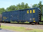 CSXT 142604